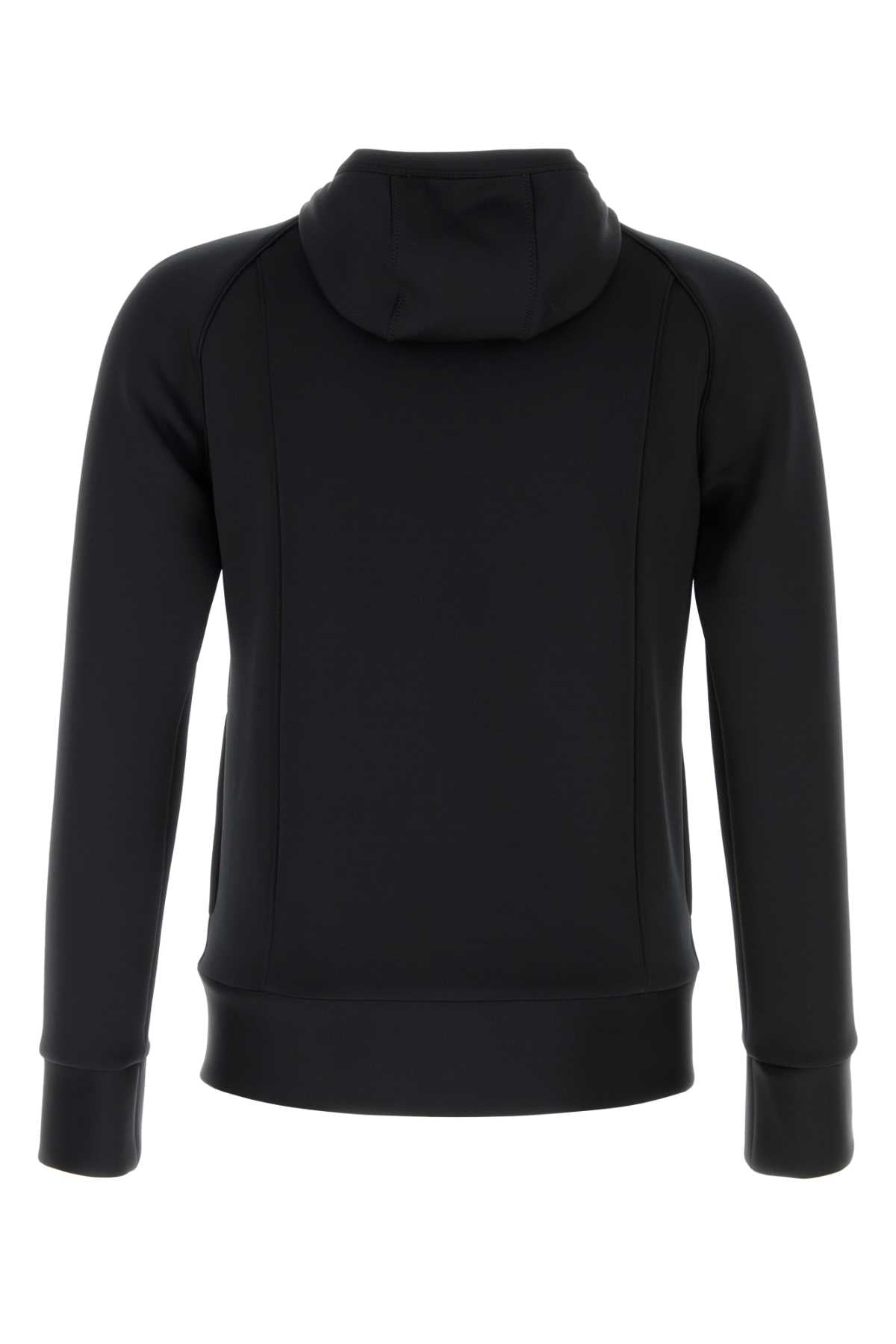 VALENTINO GARAVANI JERSEY FELPA | COLLECTION For Men Exterior: 85% Polyester 15% Elastane