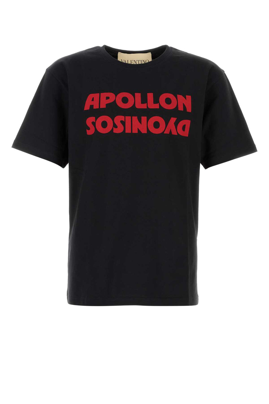 VALENTINO GARAVANI T-SHIRT | COLLECTION | CO For Men Exterior: 100% Cotton