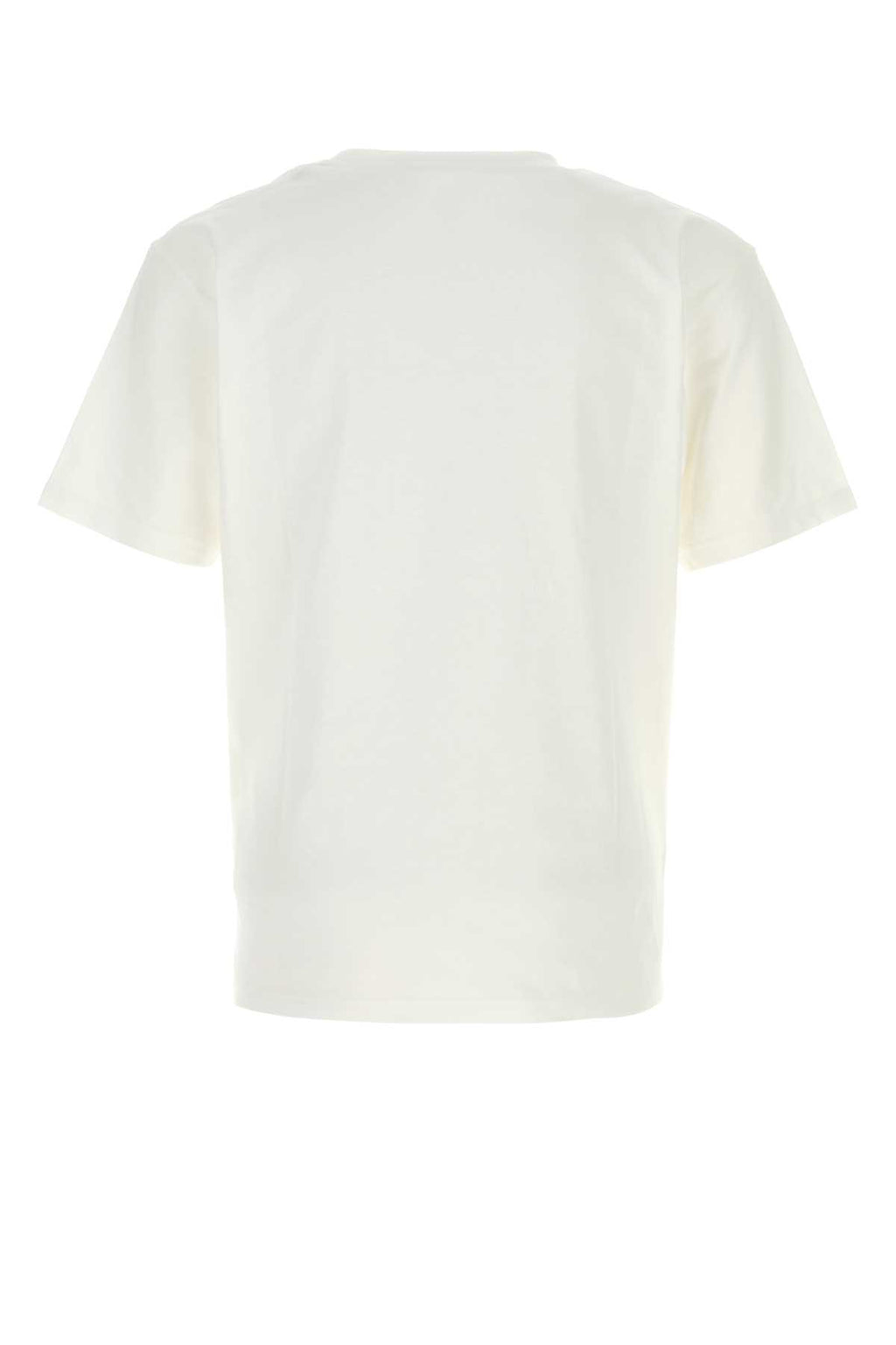 VALENTINO GARAVANI T-SHIRT | COLLECTION | CO For Men Exterior: 100% Cotton