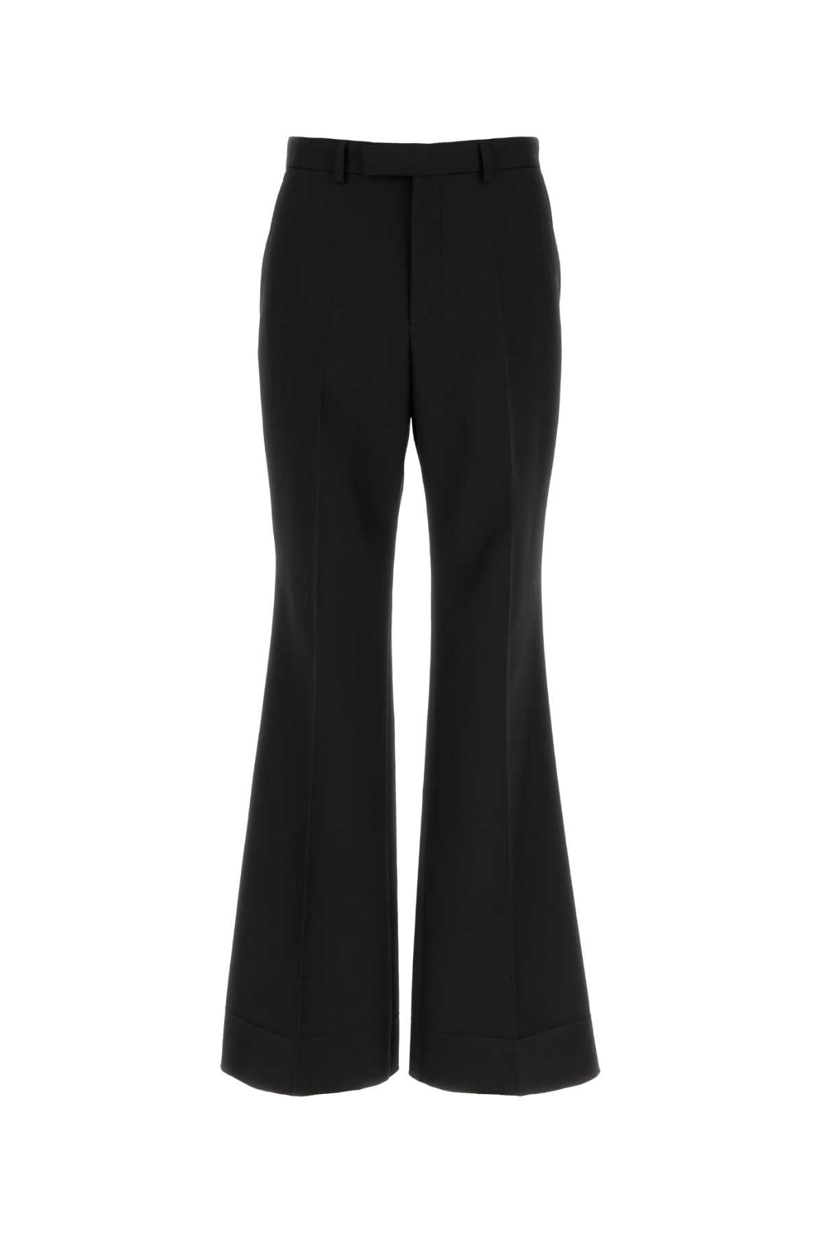 VALENTINO GARAVANI PANTALONE | FORMALWEAR | For Men Exterior: 55% Polyester 45% Wool