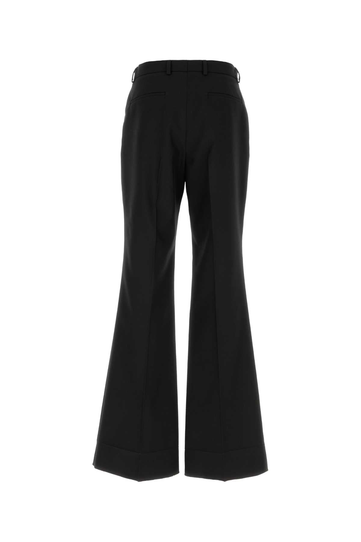VALENTINO GARAVANI PANTALONE | FORMALWEAR | For Men Exterior: 55% Polyester 45% Wool
