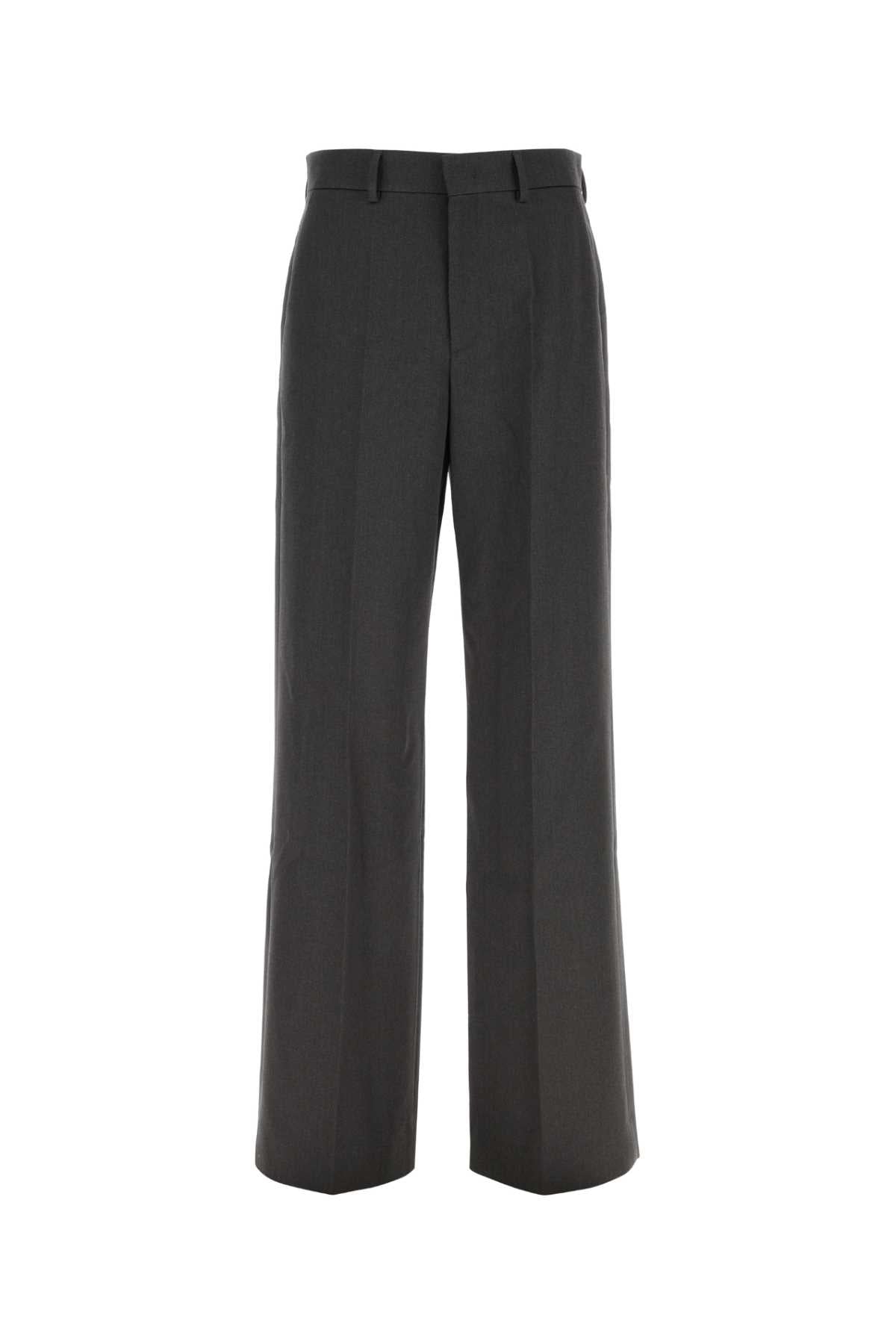 VALENTINO GARAVANI PANTALONE | FORMALWEAR | For Men Exterior: 100% Virgin wool
