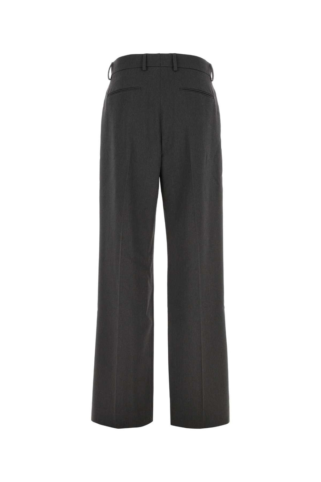 VALENTINO GARAVANI PANTALONE | FORMALWEAR | For Men Exterior: 100% Virgin wool