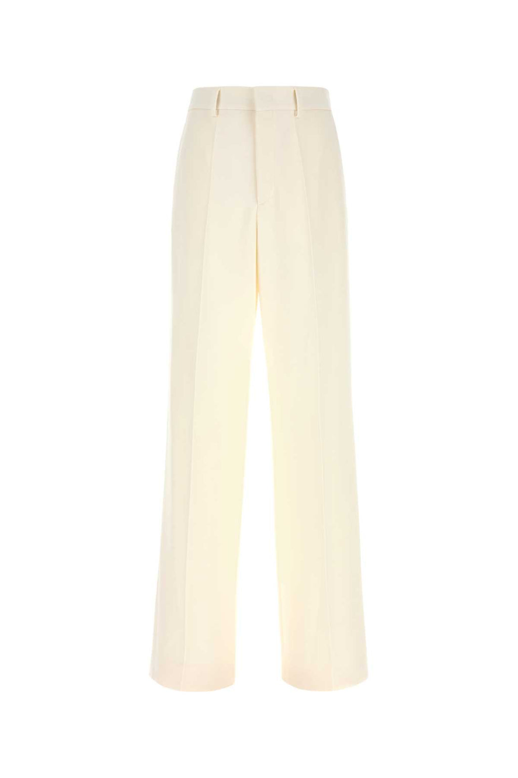 VALENTINO GARAVANI PANTALONE | FORMALWEAR | For Men Exterior: 100% Virgin wool