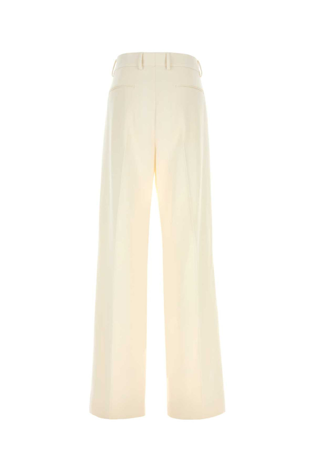 VALENTINO GARAVANI PANTALONE | FORMALWEAR | For Men Exterior: 100% Virgin wool