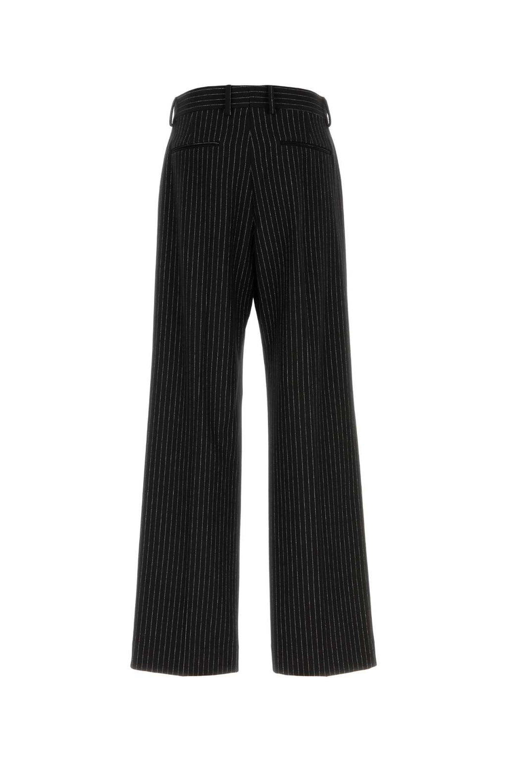 VALENTINO GARAVANI PANTALONE | FORMALWEAR | For Men Exterior: 95% Virgin wool 5% Silk