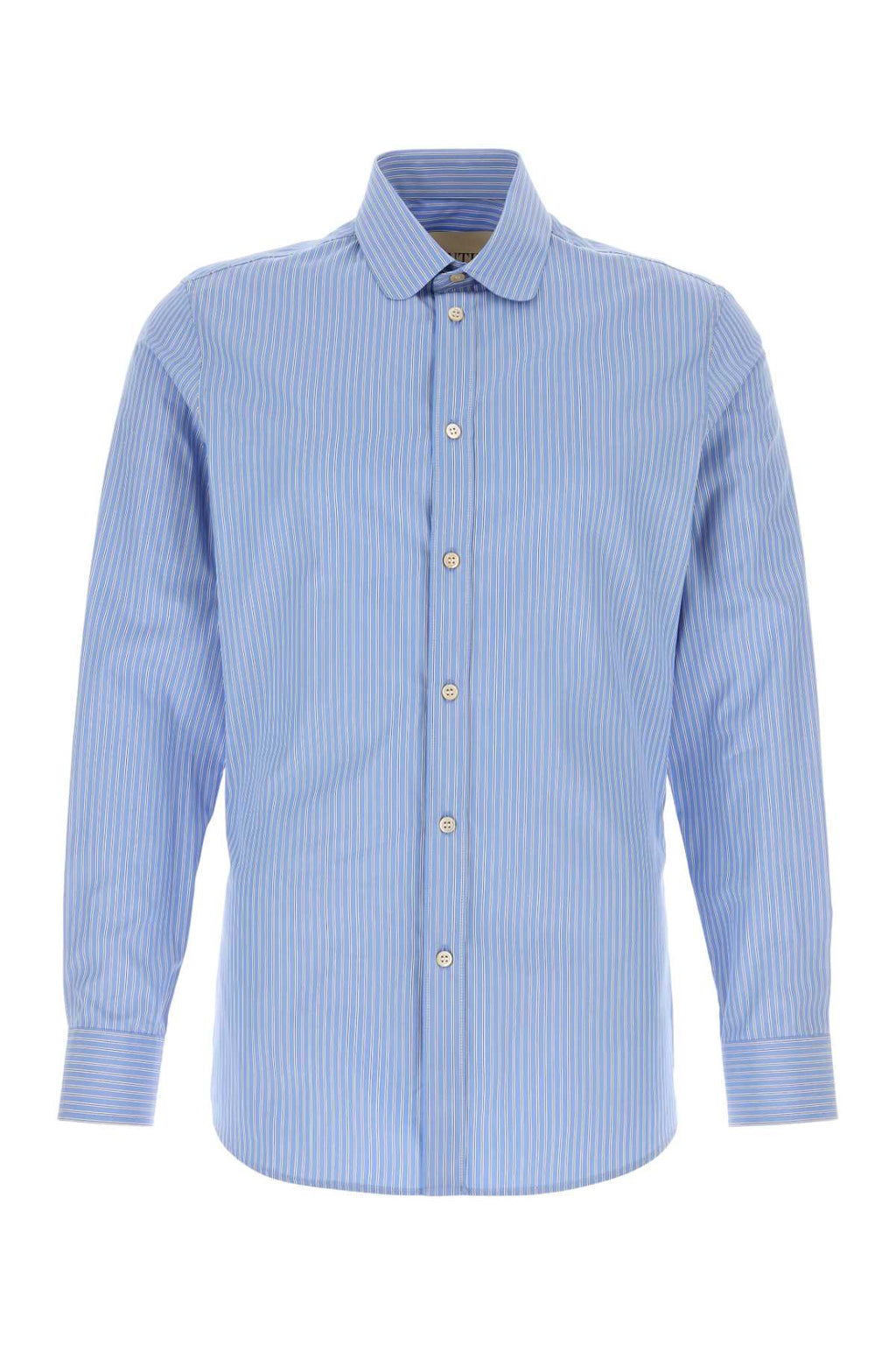 VALENTINO GARAVANI CAMICIA MANICA LUNGA | SH For Men Exterior: 100% Cotton