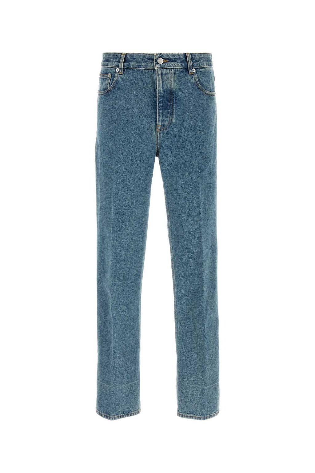 VALENTINO GARAVANI DENIM 5 TASCHE | DENIM | For Men PA100%