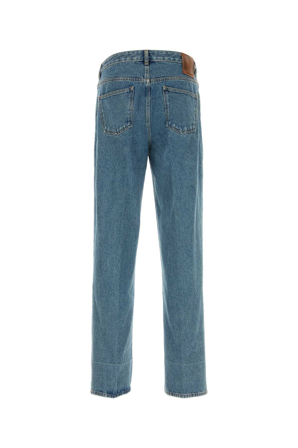 VALENTINO GARAVANI DENIM 5 TASCHE | DENIM | For Men PA100%