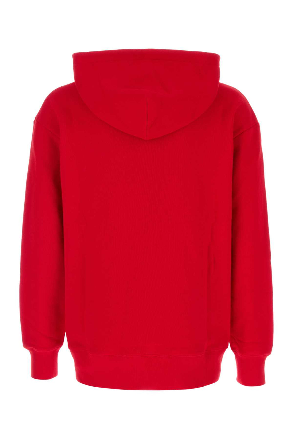 VALENTINO GARAVANI JERSEY FELPA | LE CHAT DE For Men Exterior: 100% Cotton