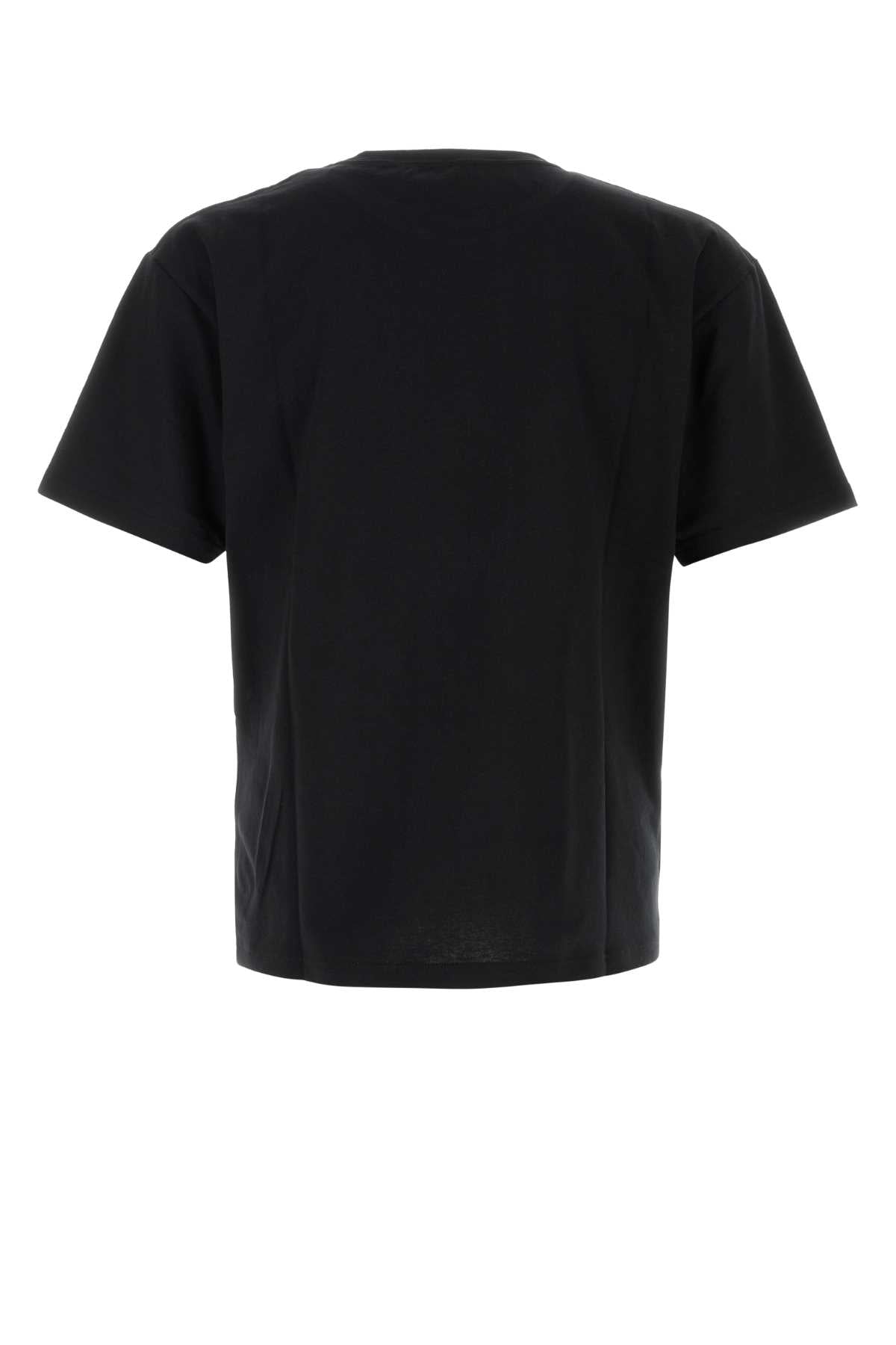 VALENTINO GARAVANI T-SHIRT | CHERRYFIC | COT For Men Exterior: 100% Cotton