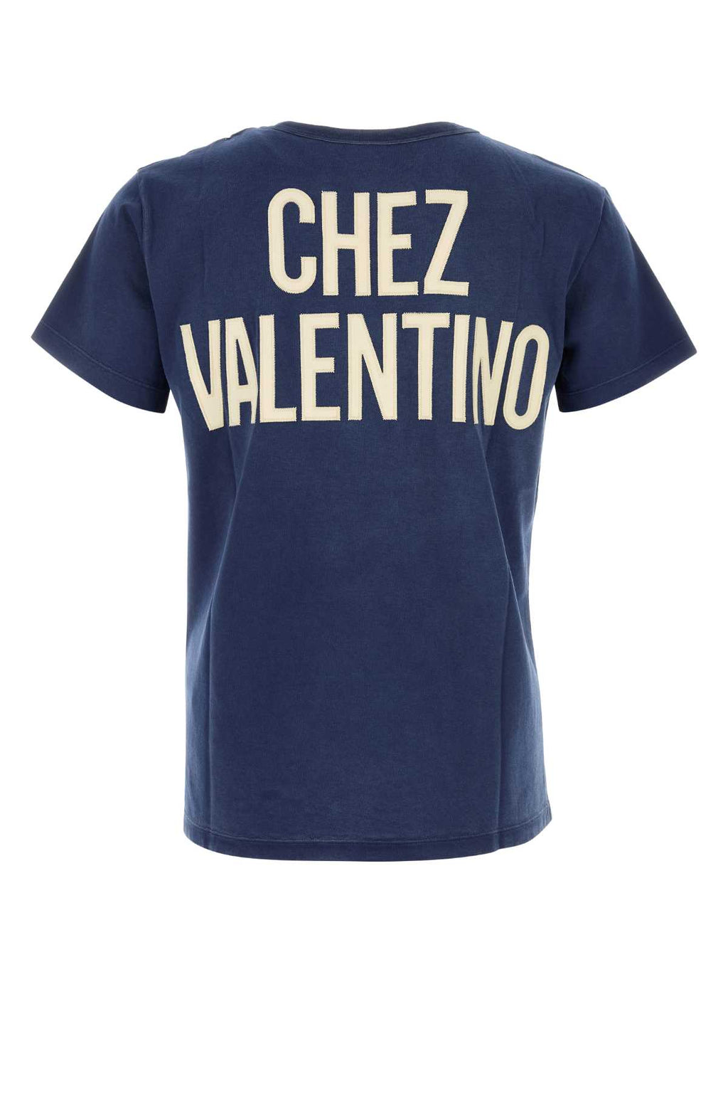 VALENTINO GARAVANI T-SHIRT | CHEZ VALENTINO For Men Exterior: 100% Cotton