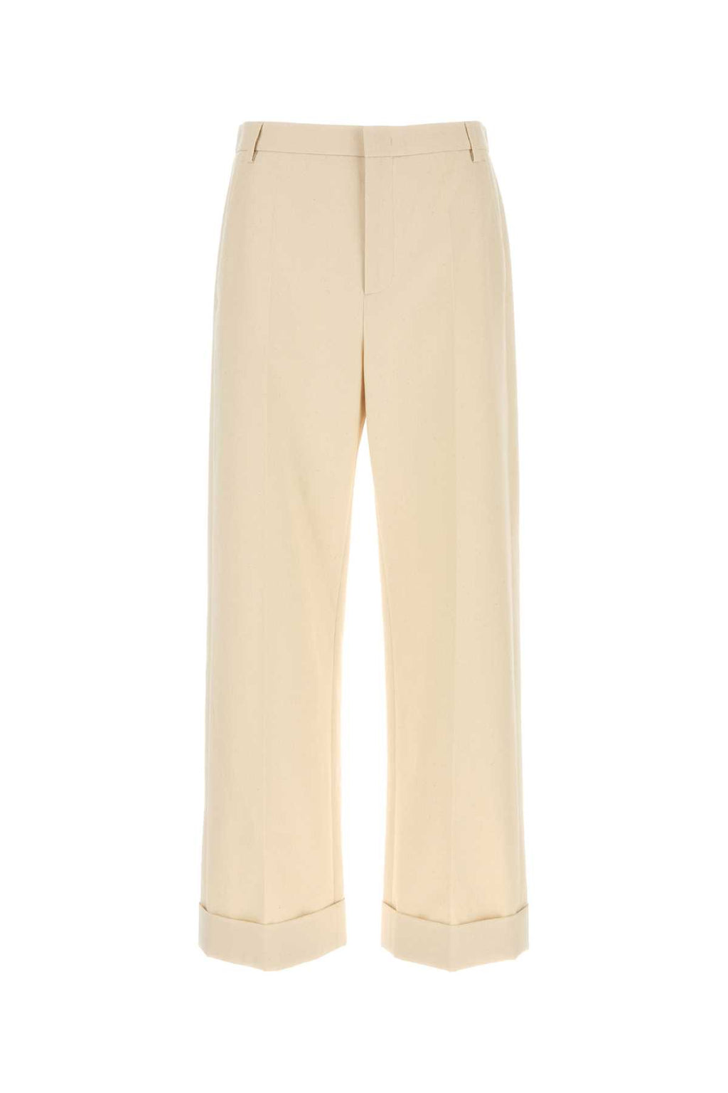 VALENTINO GARAVANI PANTALONE | COLLECTION | For Men Exterior: 100% Cotton