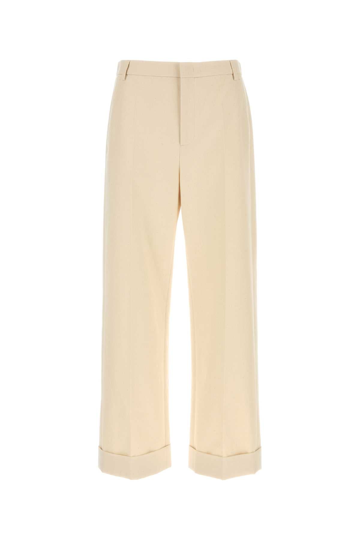 VALENTINO GARAVANI PANTALONE | COLLECTION | For Men Exterior: 100% Cotton
