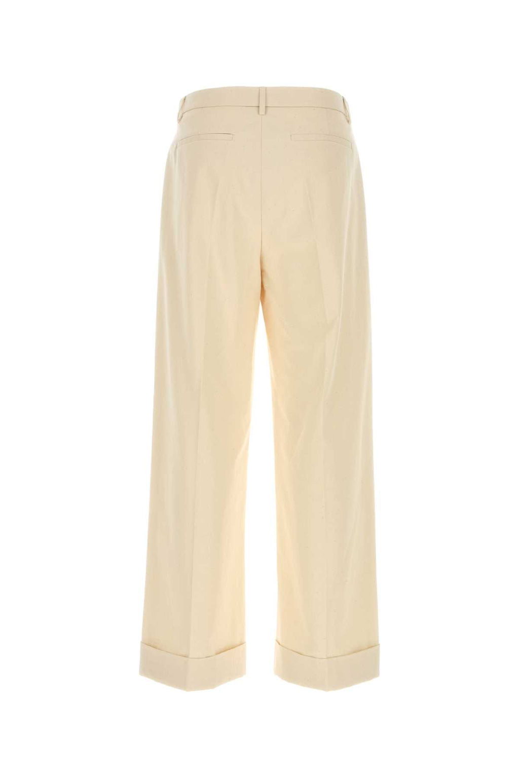 VALENTINO GARAVANI PANTALONE | COLLECTION | For Men Exterior: 100% Cotton