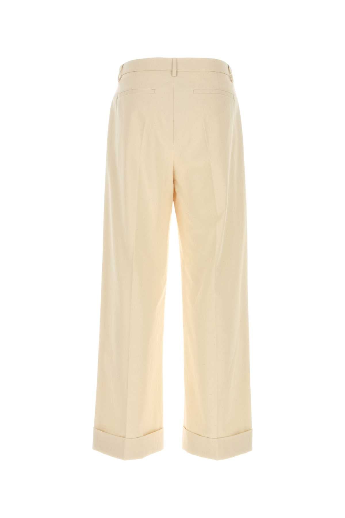 VALENTINO GARAVANI PANTALONE | COLLECTION | For Men Exterior: 100% Cotton