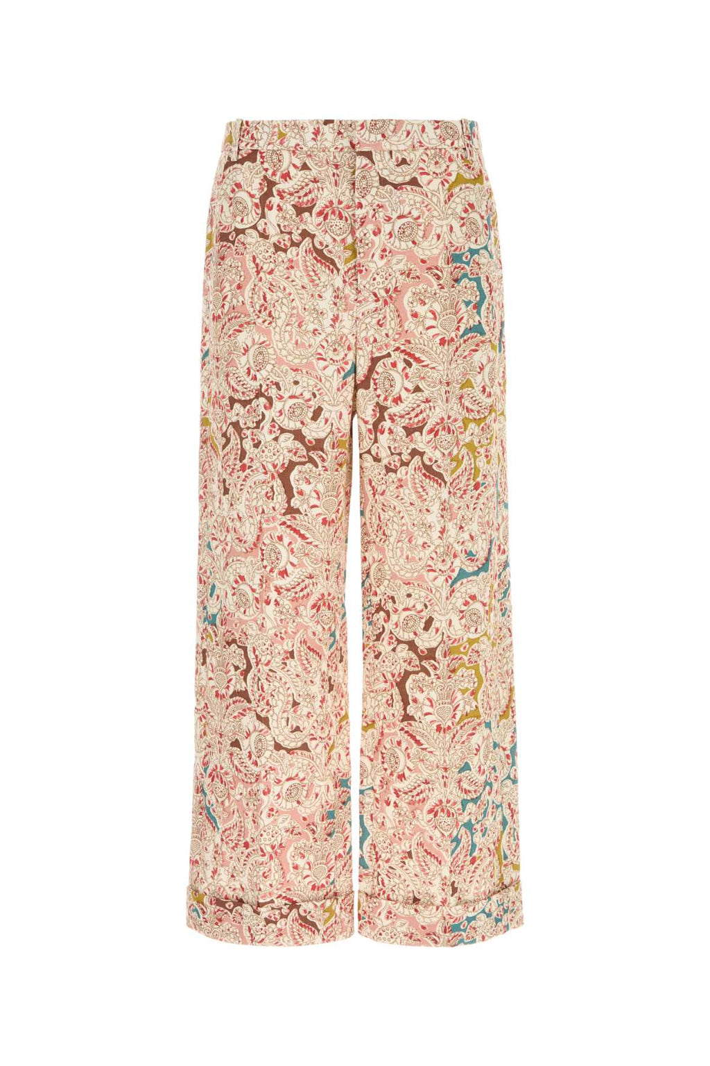VALENTINO GARAVANI PANTALONE | VOYAGE IMAGIN For Men Exterior: 100% Hemp