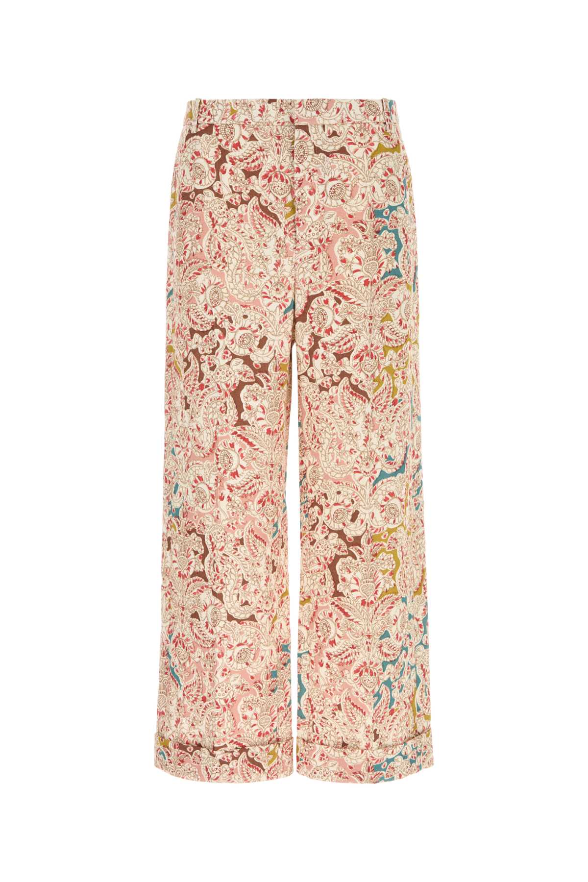VALENTINO GARAVANI PANTALONE | VOYAGE IMAGIN For Men Exterior: 100% Hemp