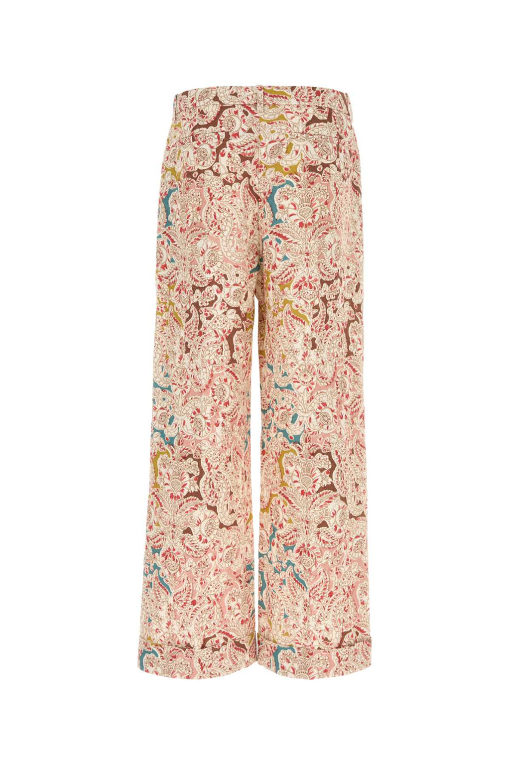VALENTINO GARAVANI PANTALONE | VOYAGE IMAGIN For Men Exterior: 100% Hemp