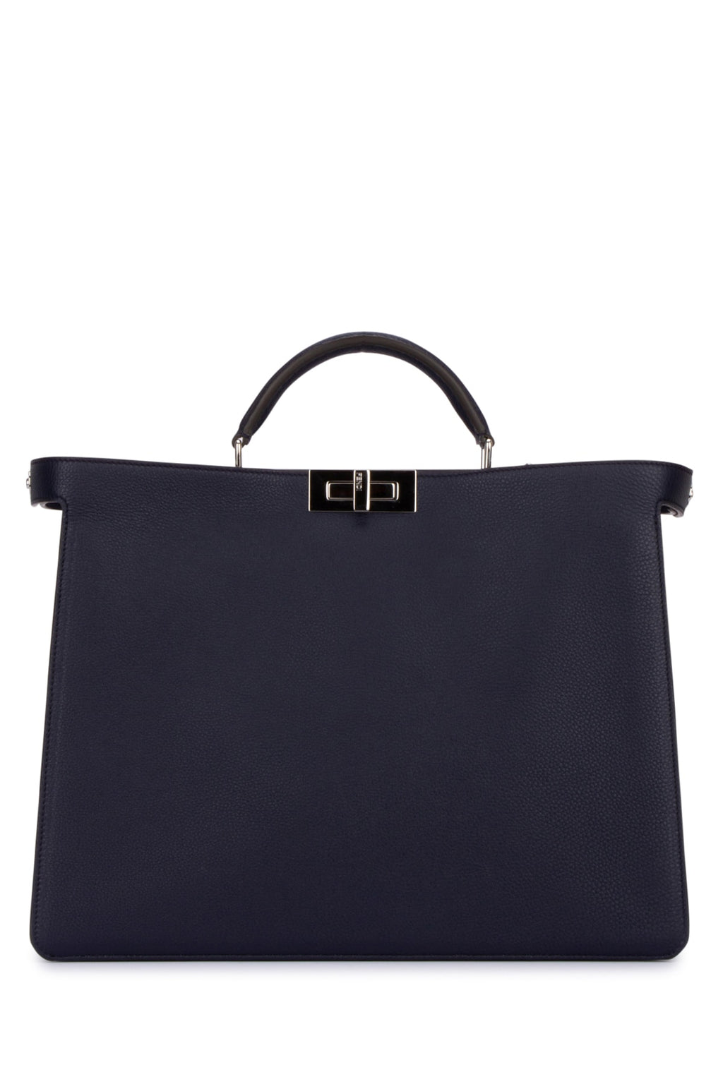 FENDI BORSA For Men 100% LEATHER