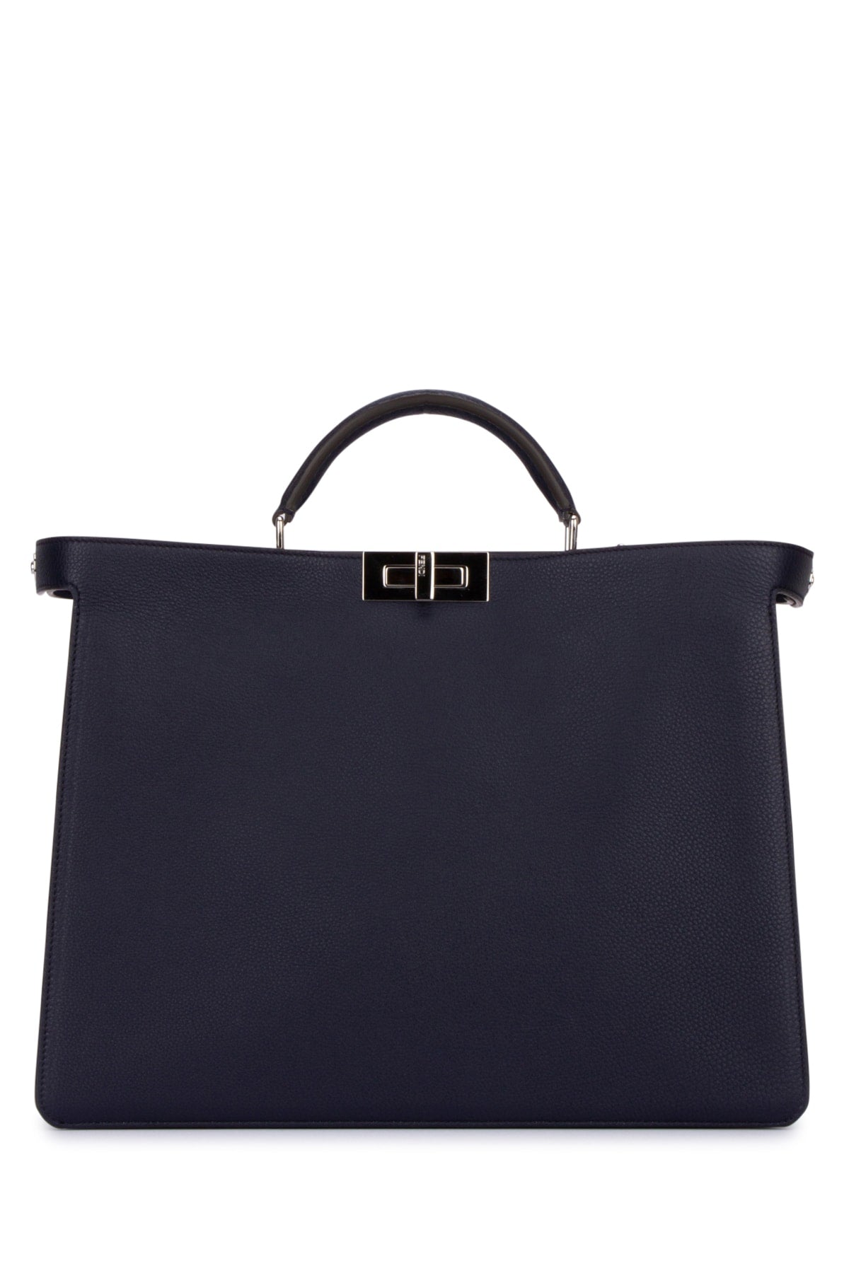 FENDI BORSA For Men 100% LEATHER