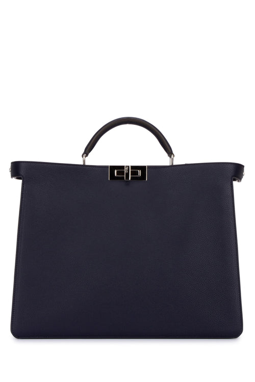 FENDI BORSA For Men 100% LEATHER