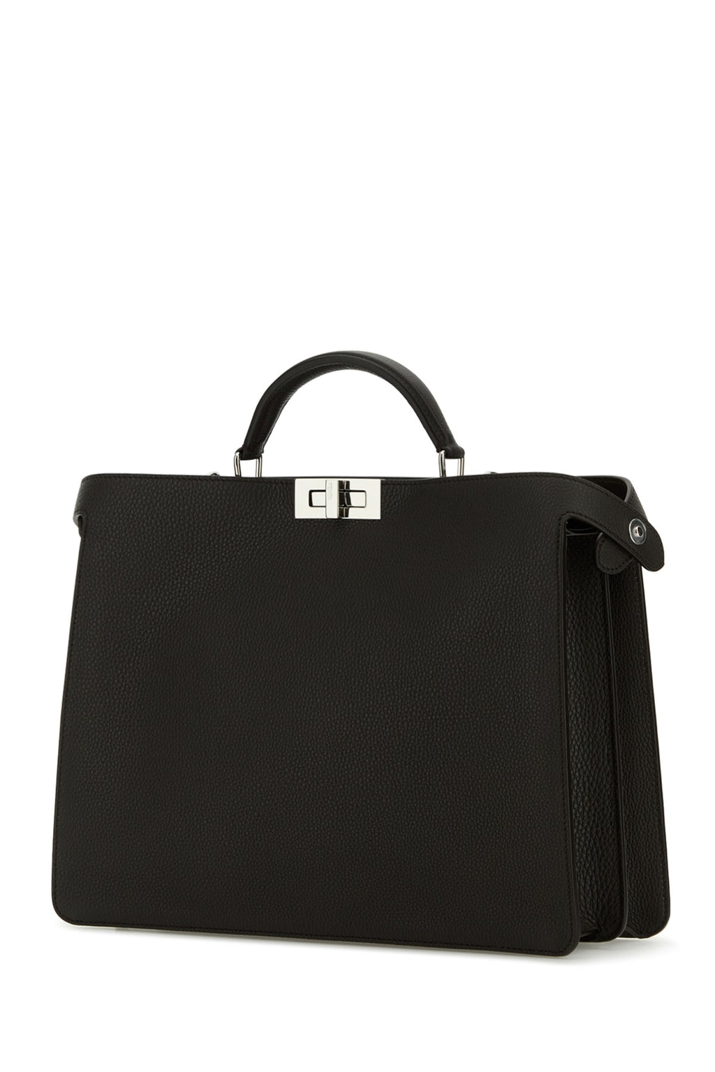 FENDI EBA+EBA+LATTE+P For Men 100%VIT+Interno:100%VIT+90%PL,10%PU