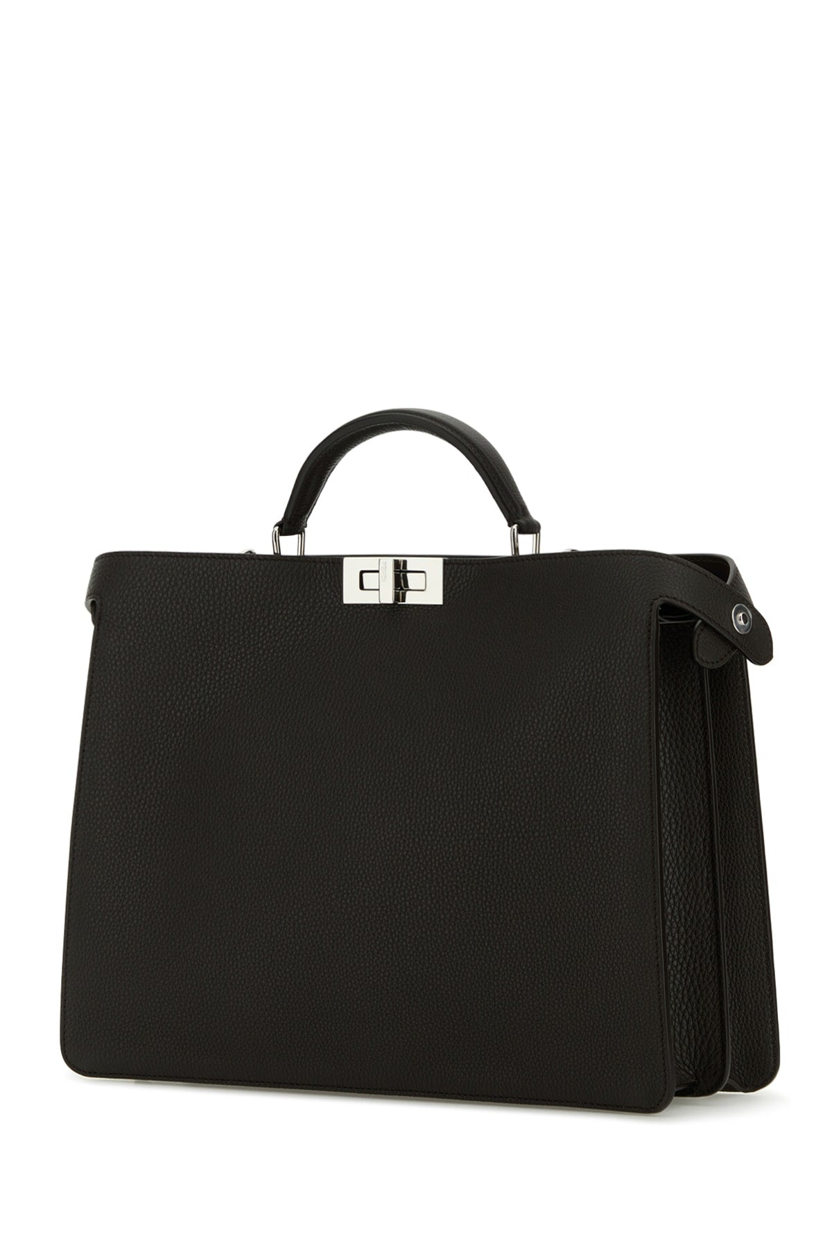 FENDI EBA+EBA+LATTE+P For Men 100%VIT+Interno:100%VIT+90%PL,10%PU