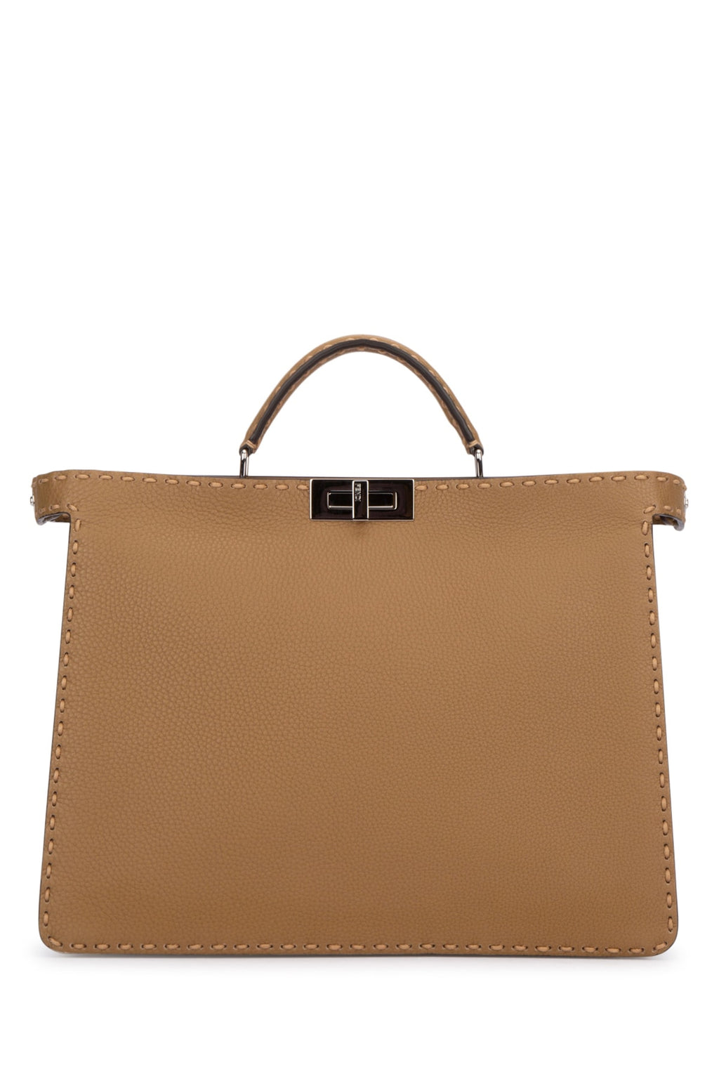 FENDI BORSA For Men 100%VIT+Interno:90%PL,10%PU