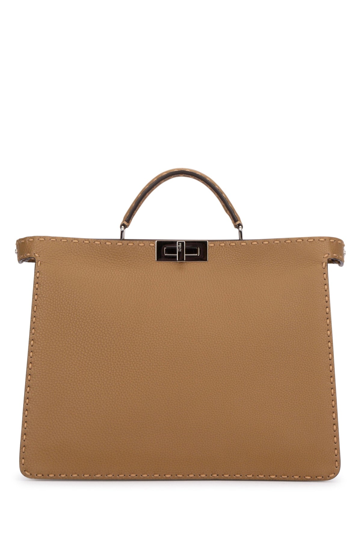 FENDI BORSA For Men 100%VIT+Interno:90%PL,10%PU