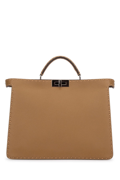 FENDI BORSA For Men 100%VIT+Interno:90%PL,10%PU