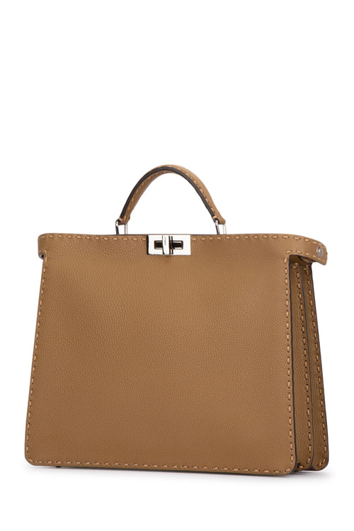 FENDI BORSA For Men 100%VIT+Interno:90%PL,10%PU