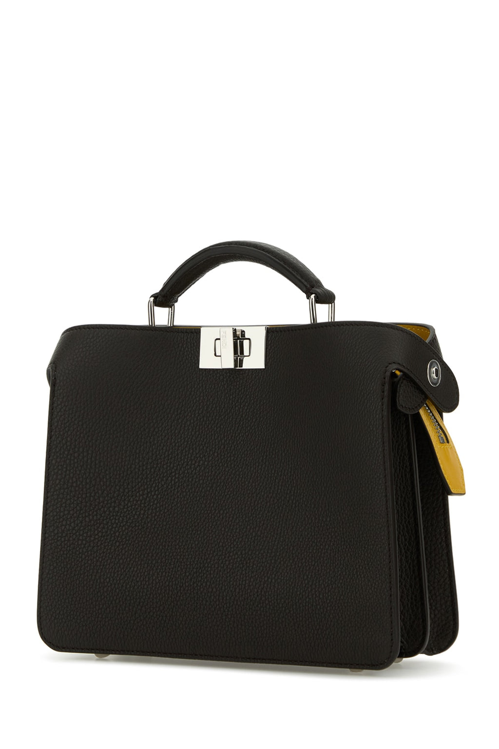 FENDI EBANO+SUNFL+EBANO+P For Men 100%VIT+Interno:100%VIT+90%PL,10%PU