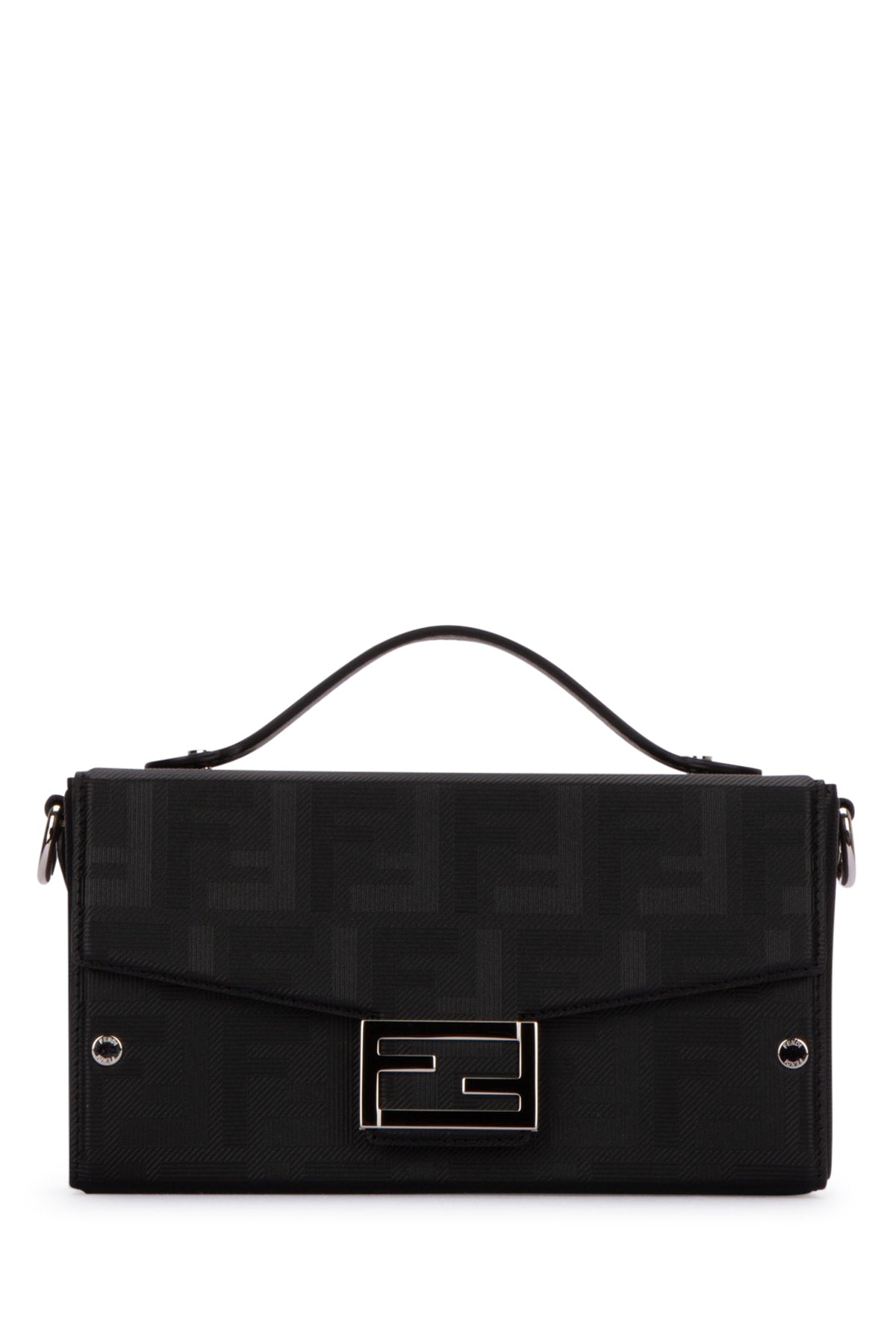 FENDI BORSA For Men 100%VIT+Interno:90%PL,10%PU+Nastro:100%PL