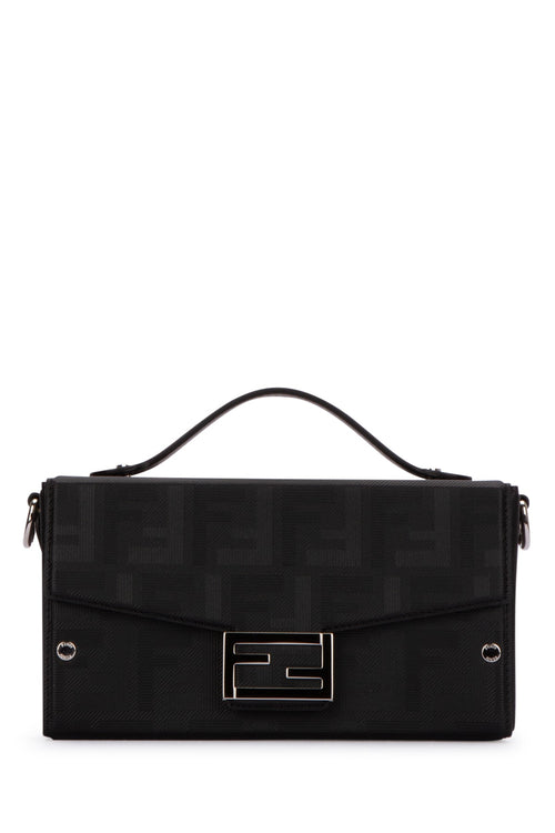 FENDI BORSA For Men 100%VIT+Interno:90%PL,10%PU+Nastro:100%PL