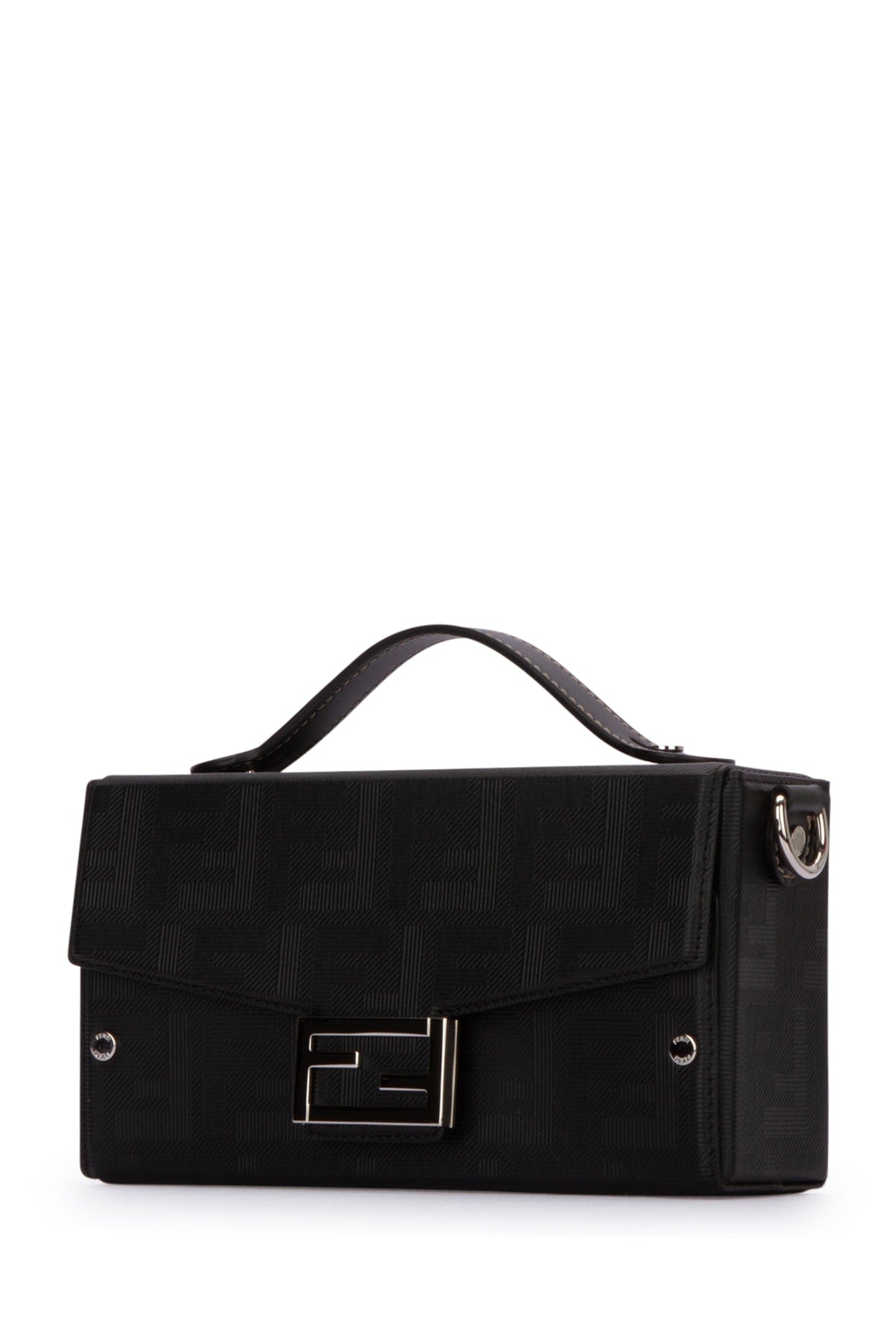 FENDI BORSA For Men 100%VIT+Interno:90%PL,10%PU+Nastro:100%PL