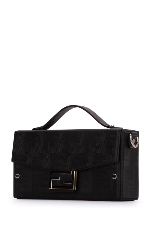 FENDI BORSA For Men 100%VIT+Interno:90%PL,10%PU+Nastro:100%PL