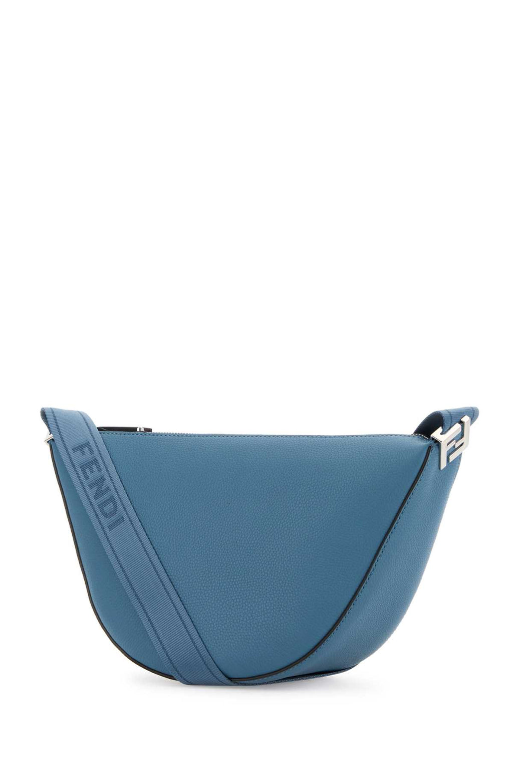 FENDI FENDI MELON VIT.CHER C/LET For Men Exterior: 100% Calf Lining: 100% Fabric Finishing: Palladium