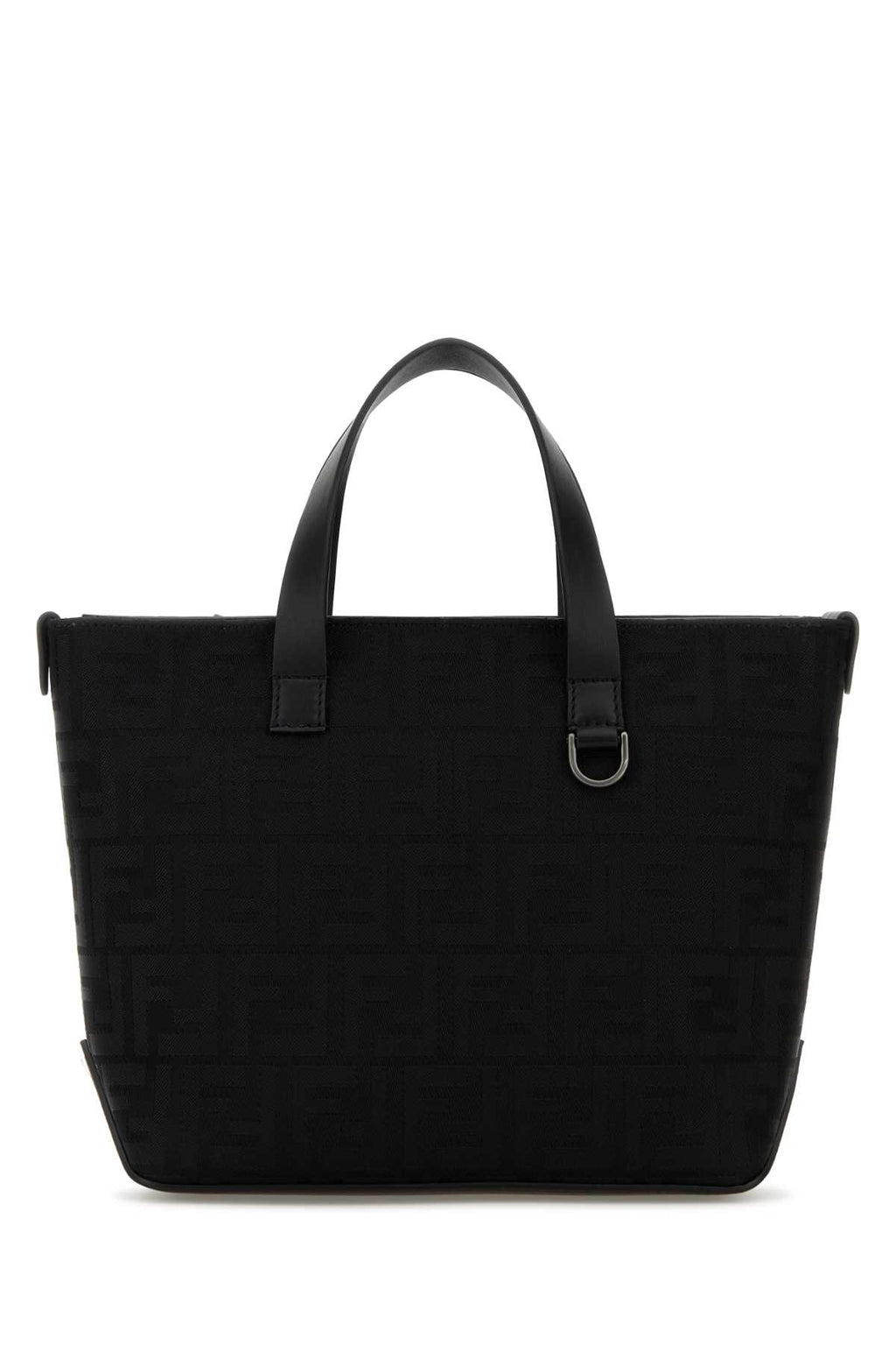 FENDI SHOPPING BAG SM NYLON FF/GRACE For Men 