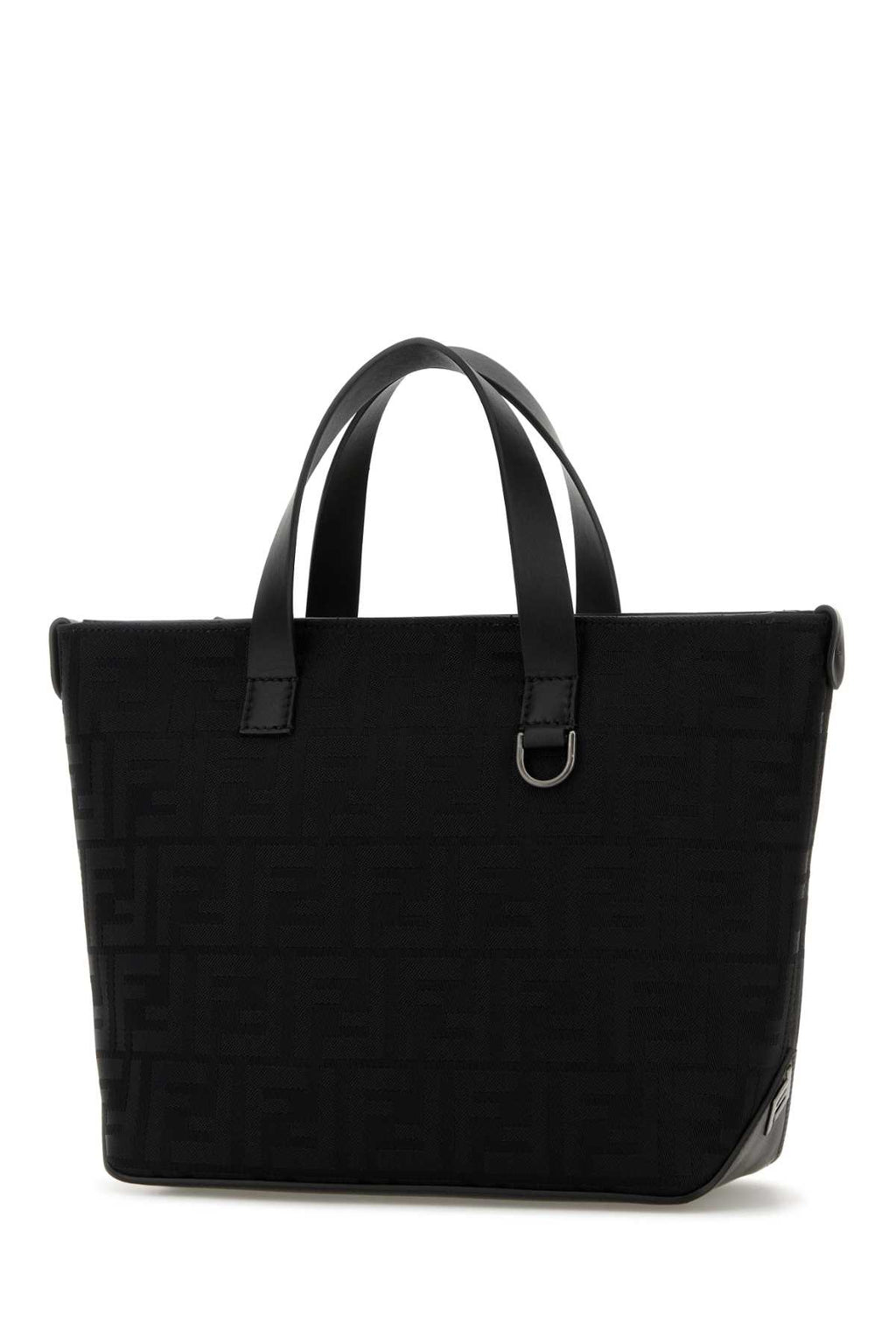 FENDI SHOPPING BAG SM NYLON FF/GRACE For Men 