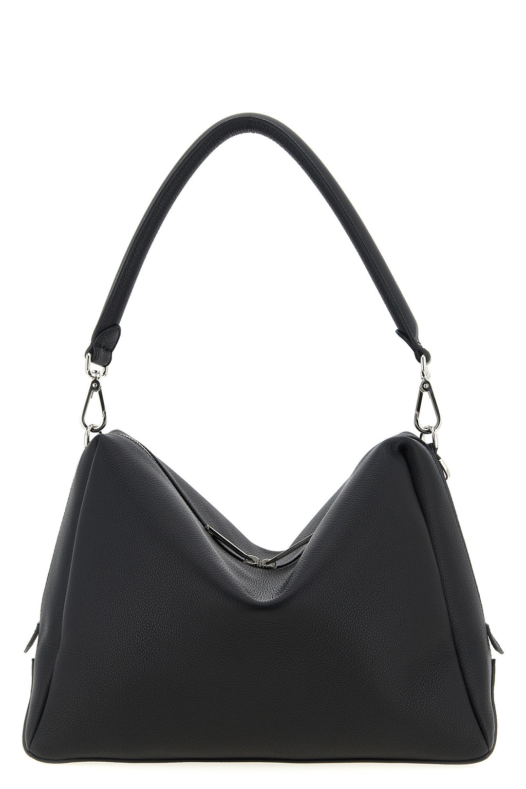 FENDI 'Fendi Lui' large shoulder bag For Men 100% calfskin leather (Bos Taurus)
