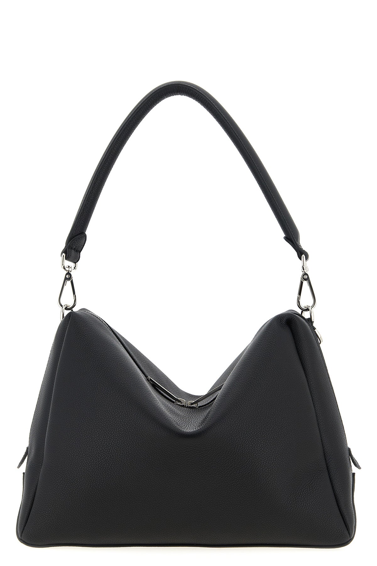 FENDI 'Fendi Lui' large shoulder bag For Men 100% calfskin leather (Bos Taurus)