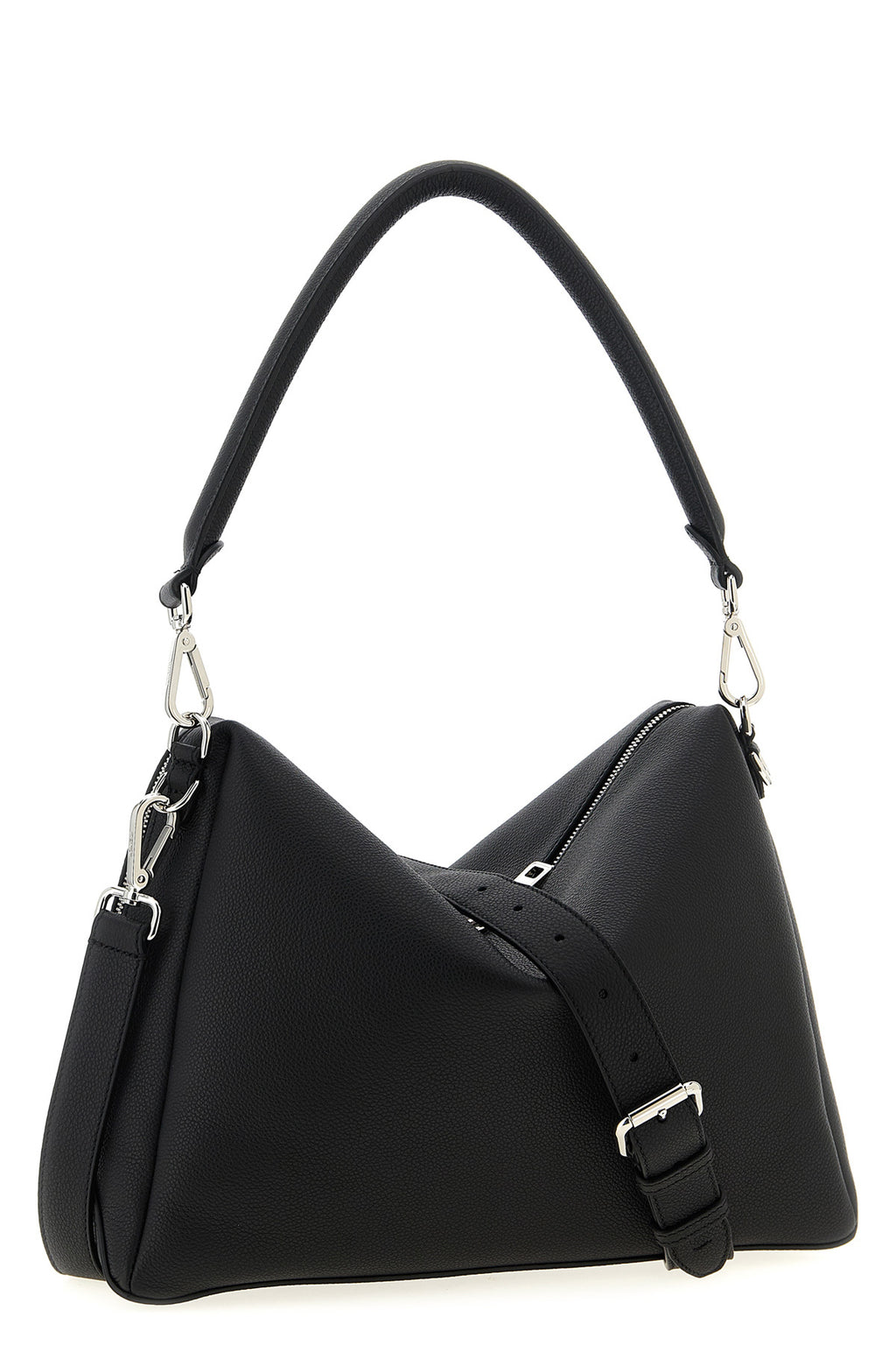 FENDI 'Fendi Lui' large shoulder bag For Men 100% calfskin leather (Bos Taurus)