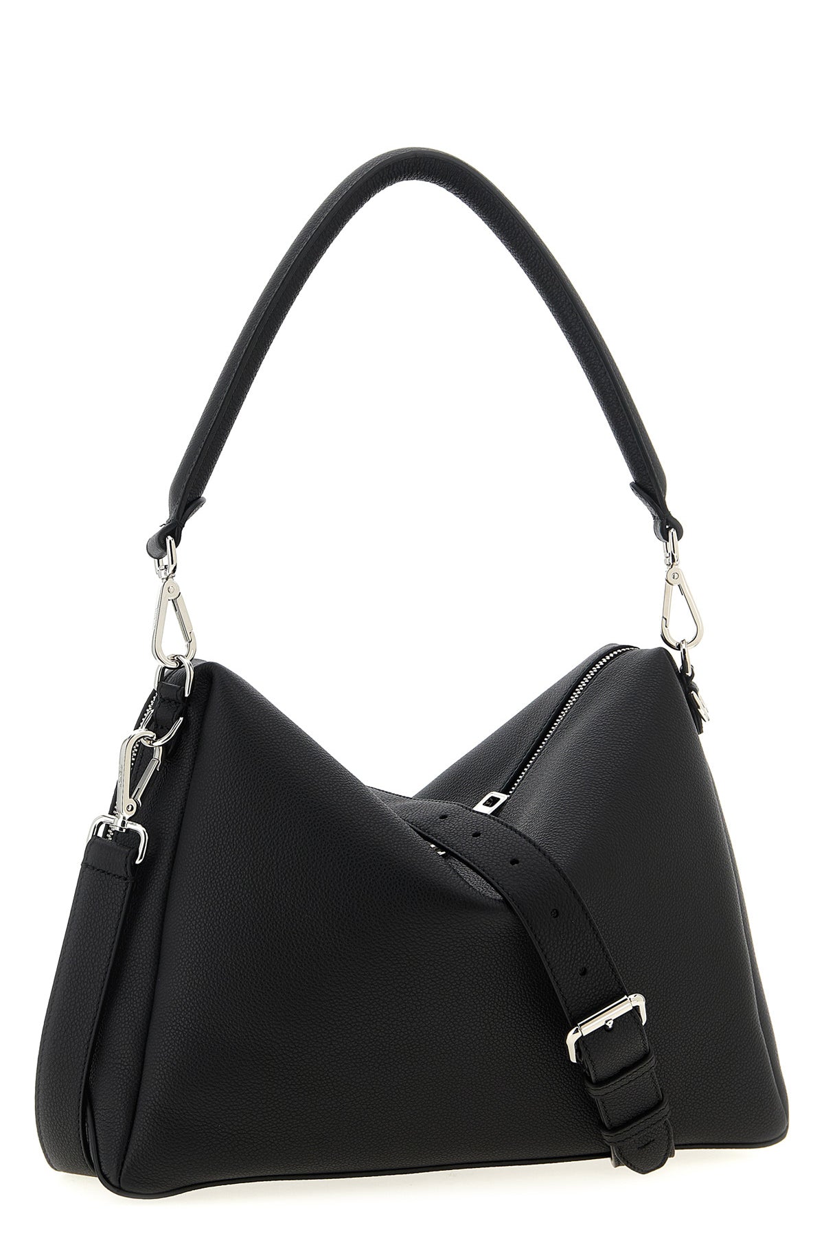 FENDI 'Fendi Lui' large shoulder bag For Men 100% calfskin leather (Bos Taurus)