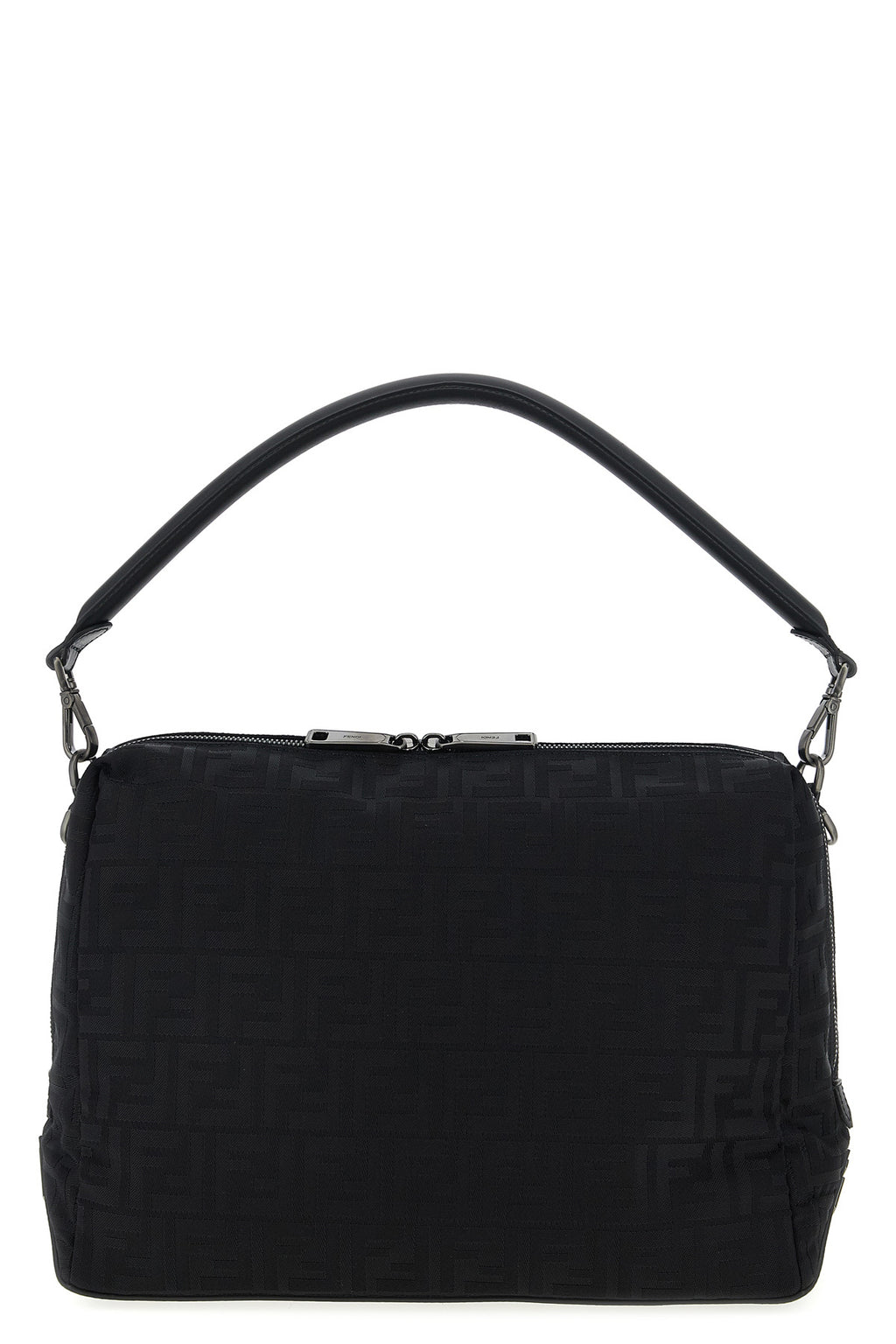 FENDI 'Fendi Lui' large shoulder bag For Men 100% polyamide
