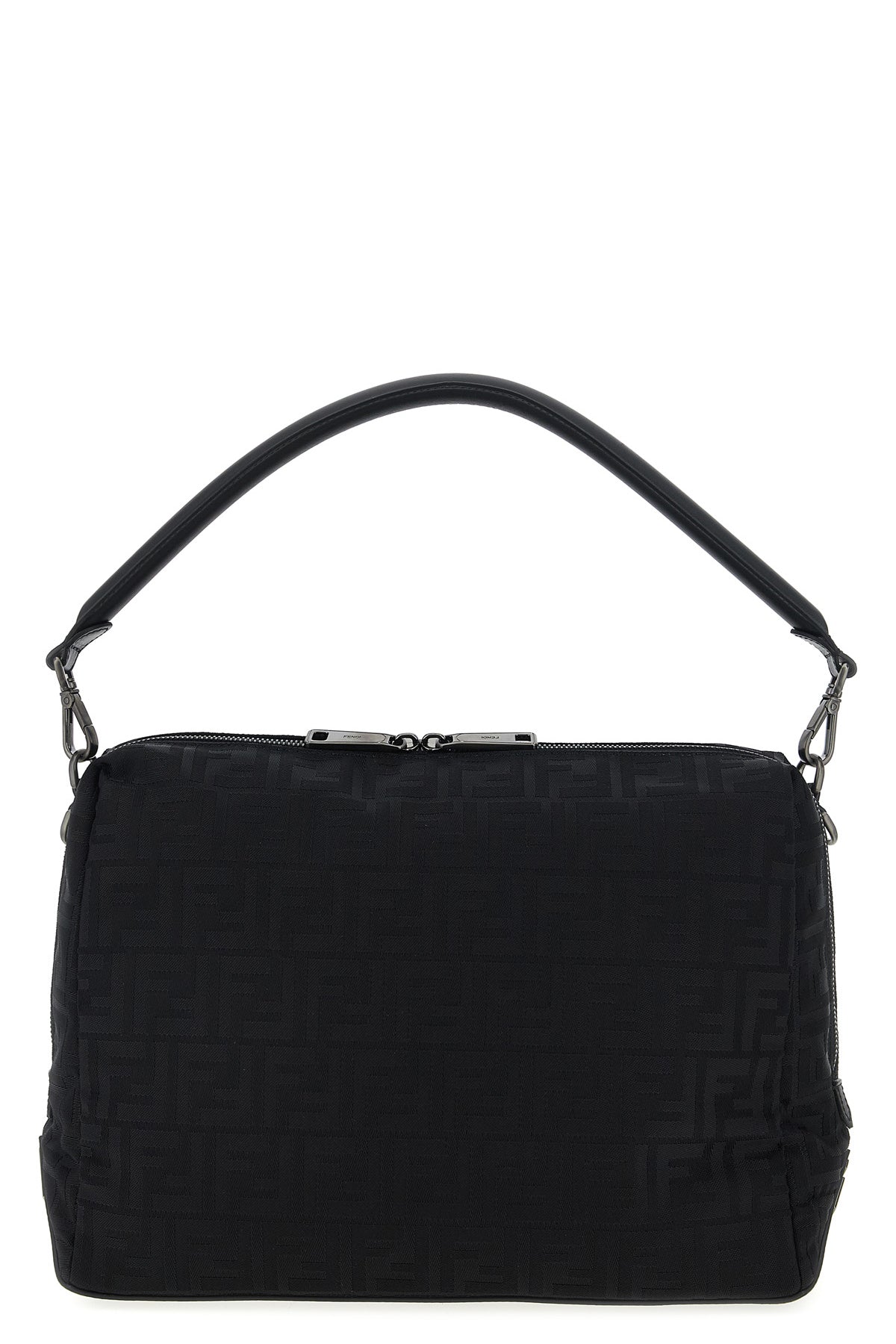 FENDI 'Fendi Lui' large shoulder bag For Men 100% polyamide