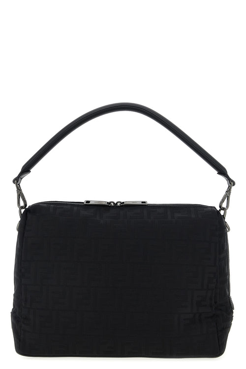 FENDI 'Fendi Lui' large shoulder bag For Men 100% polyamide