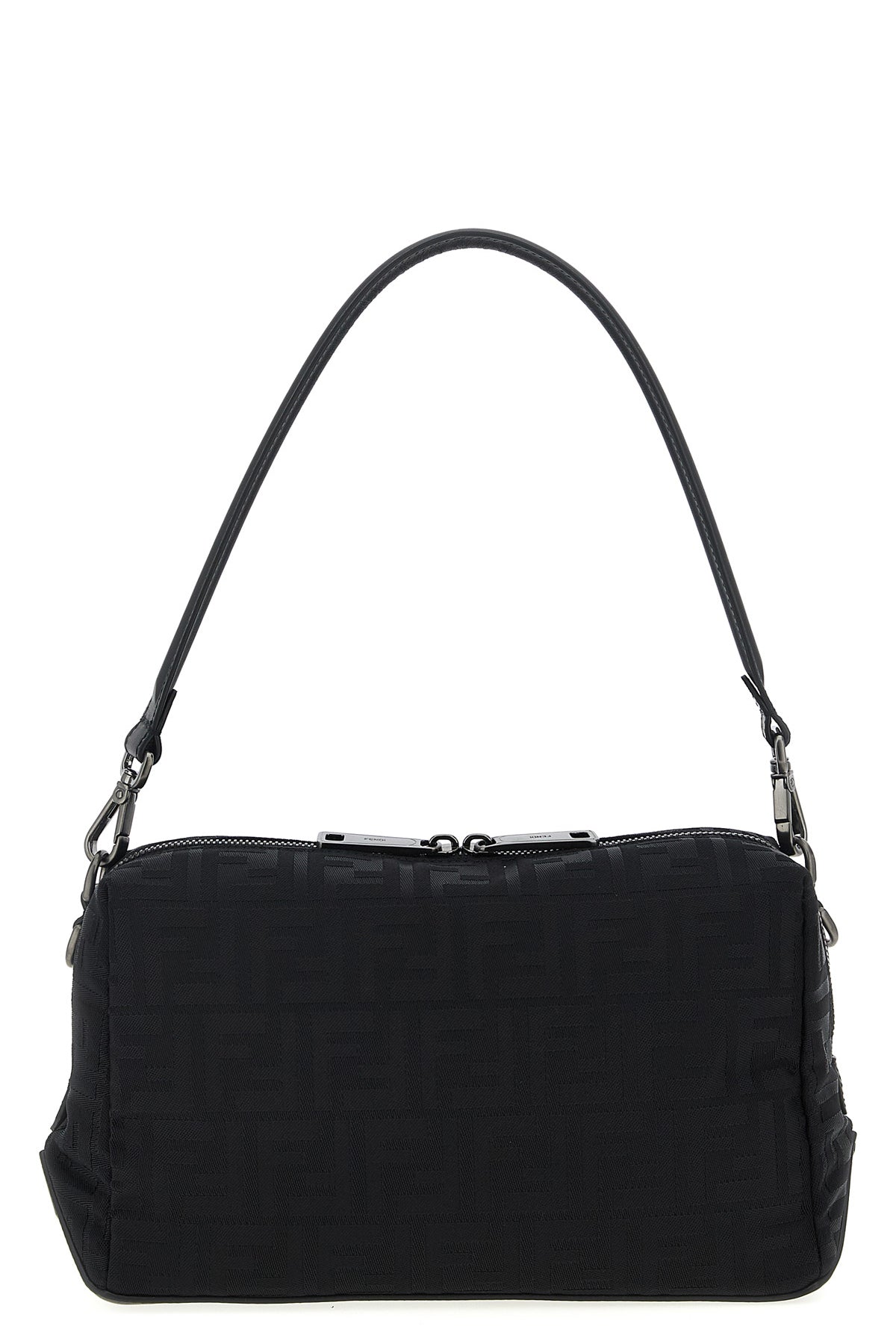 FENDI 'Fendi Lui Medium Squared FF' shoulder bag For Men 100% polyamide