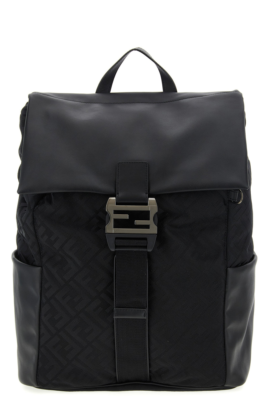 FENDI 'Fendi Flux' backpack For Men 100% polyamide