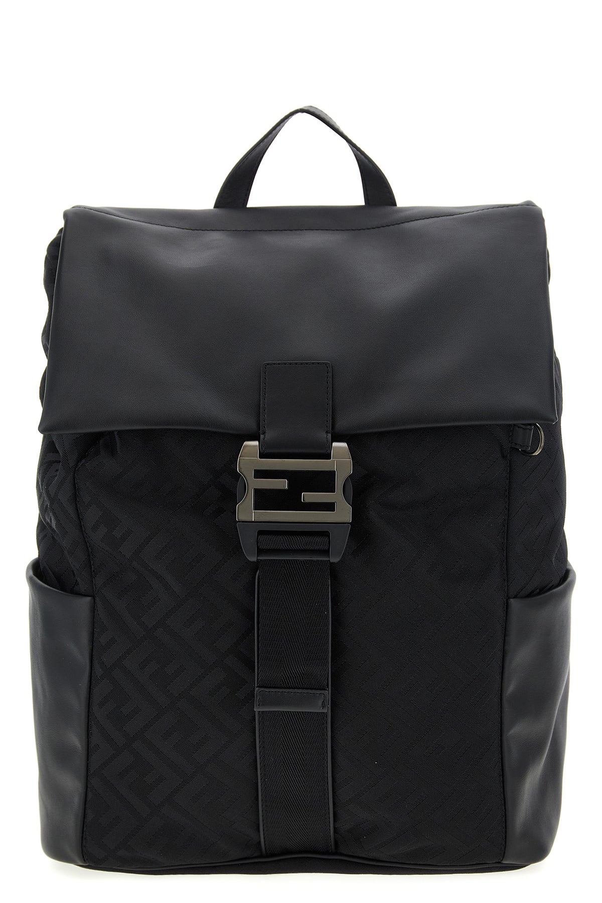 FENDI 'Fendi Flux' backpack For Men 100% polyamide
